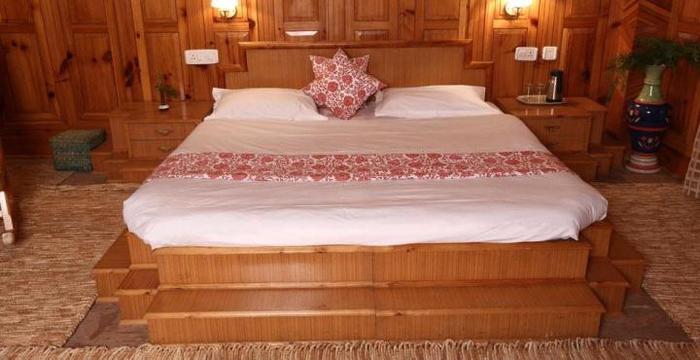 V Resorts - Narkanda Cottage